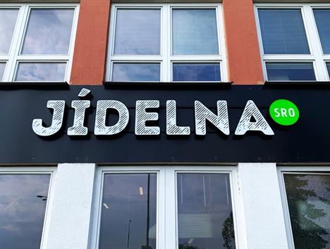 Jídelna